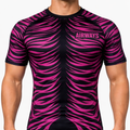 TJ Airways Versus 17 Fight Shirt