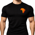 Savage Africa – Warborn Rash Guard